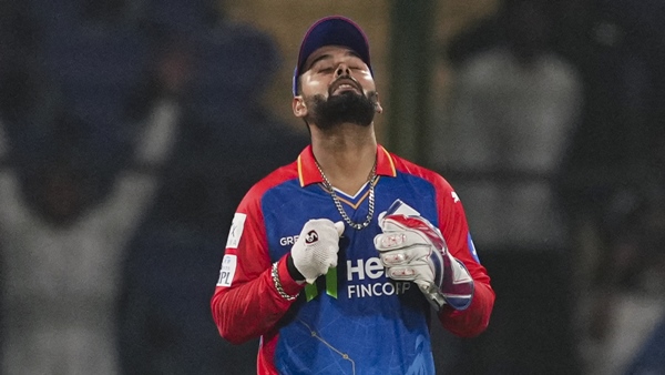 Rishabh Pant 1