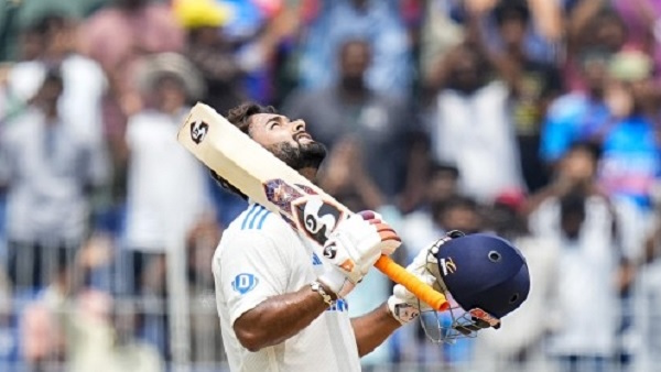 Rishabh Pant Rishabh Pant