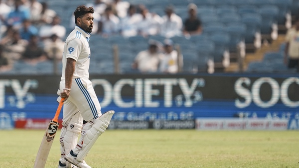 Rishabh Pant 1