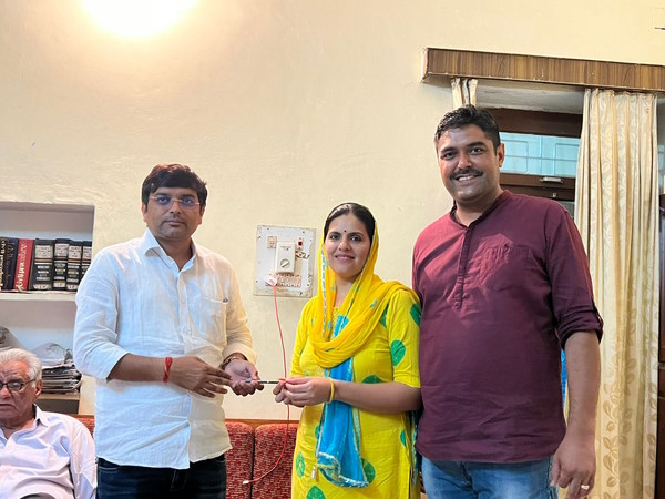 Dr Parma Chowdhary RJS