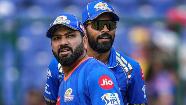 rohit and hardik