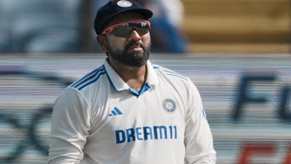 India vs New Zealand 1