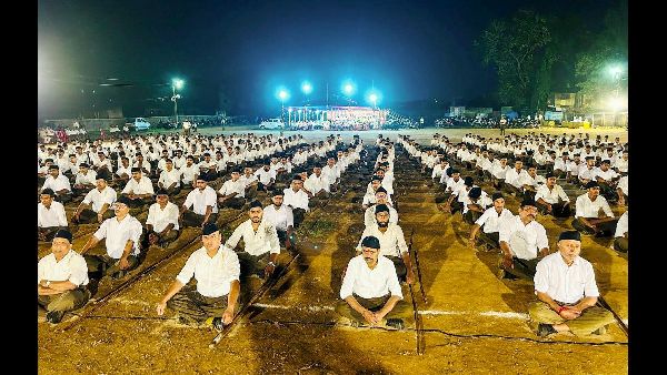 Thrissur Pooram RSS