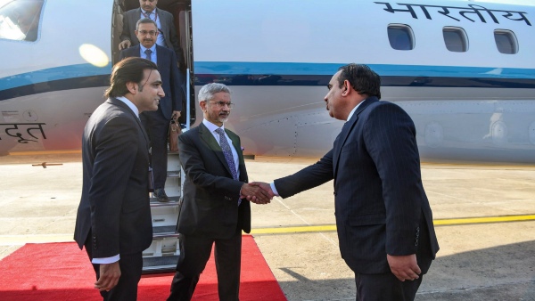 SCO Summit SCO Summit