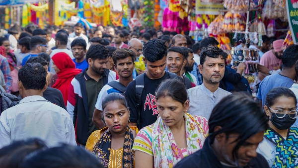 Sadar Bazar Sadar Bazar