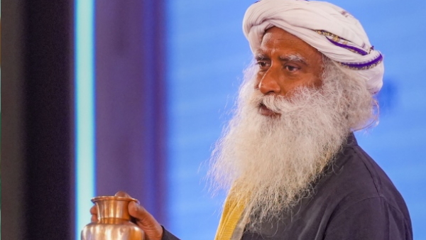 Sadhguru Sadhguru