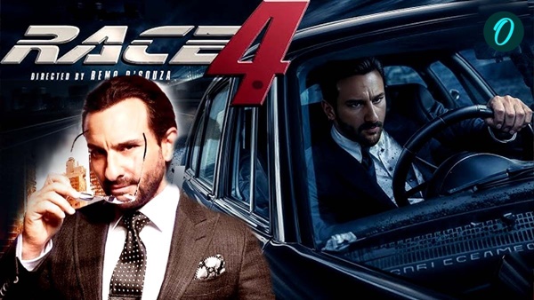 Saif Ali Khan