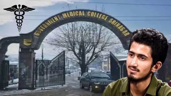 Sajad Mehraj