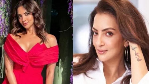 Salman Khan ex sister in law