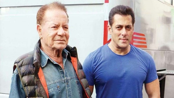 Salim Khan