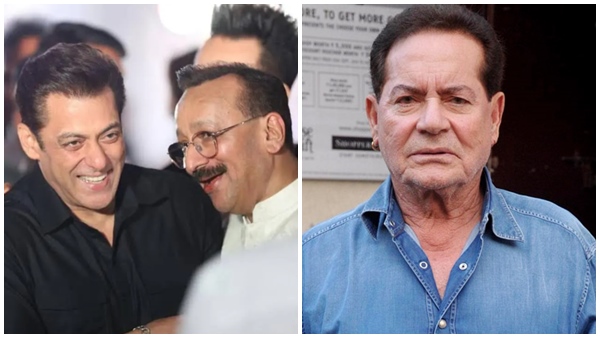 Salim Khan