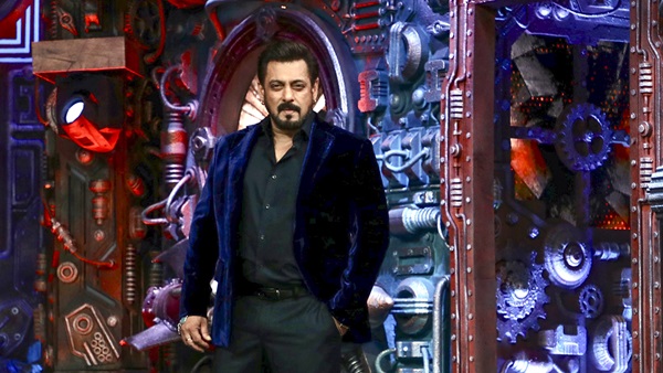 Salman khan