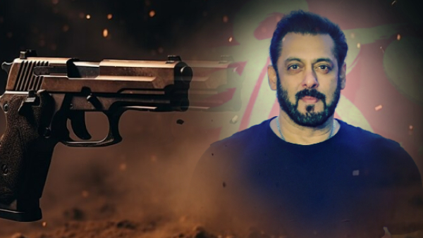 Salman Khan House Firing Case Update Salman Khan House Firing Case Update