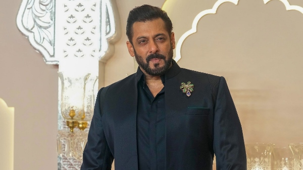 Salman Khan Salman Khan