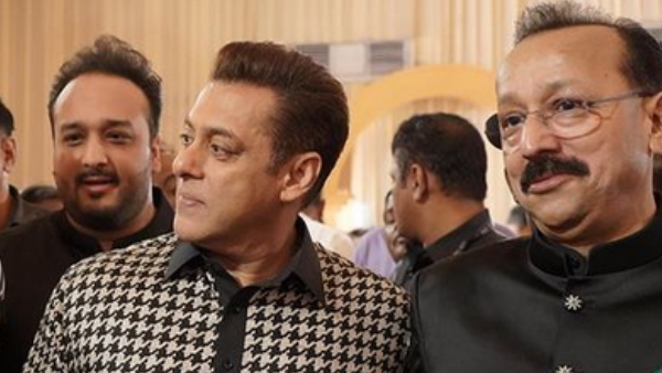 Baba Siddique