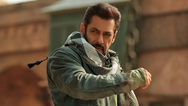 Salman Khan News