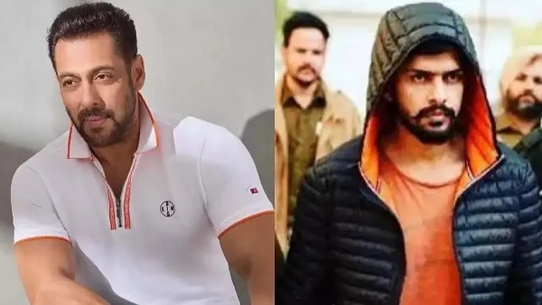 salman Khan firing case