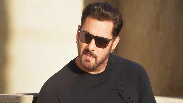 Salman Khan Salman Khan