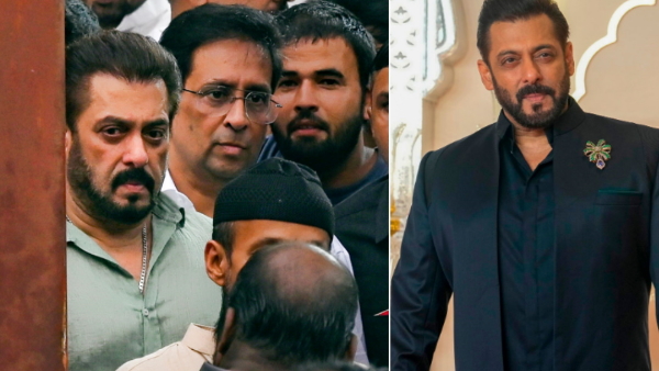 Salman Khan