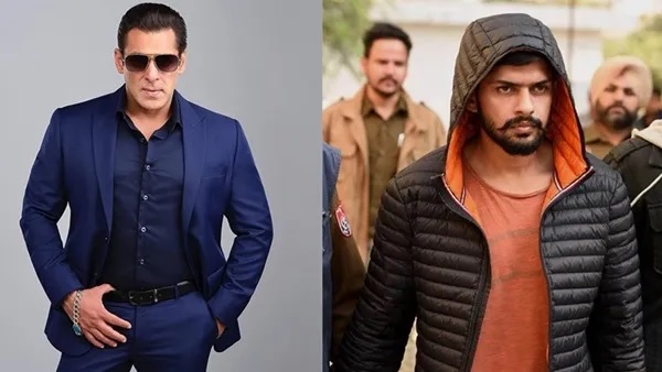 Lawrence Bishnoi Brother On Salman Khan