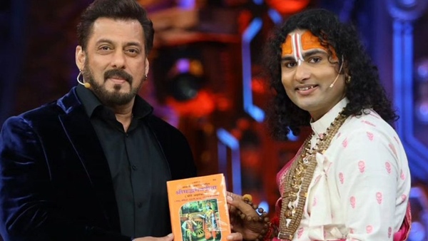 Salman Khan