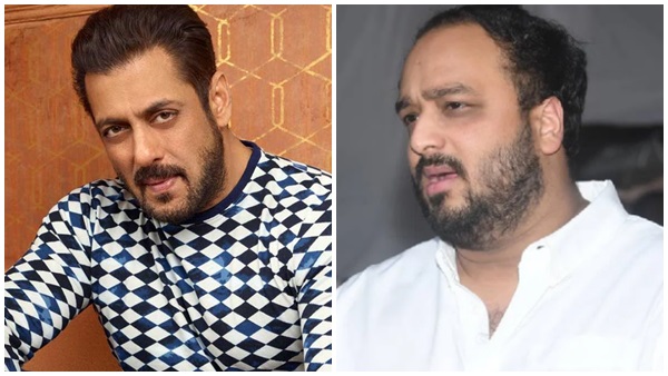 Salman Khan