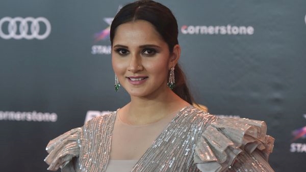 sania mirza sania mirza