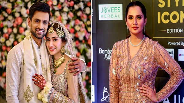 Sania Mirza 1 Sania Mirza 1