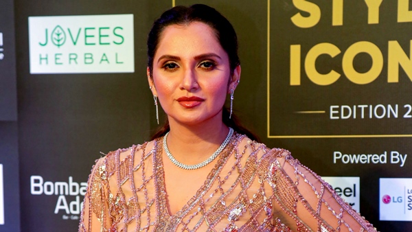 Sania Mirza 1 Sania Mirza 1