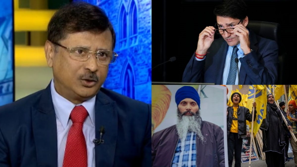 canada-india relations