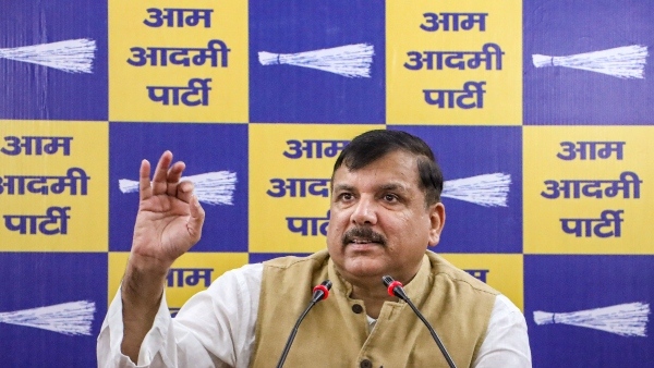 Sanjay Singh Sanjay Singh