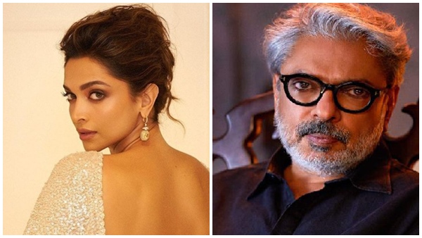 Sanjay Leela Bhansali
