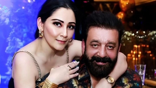 sanjay dutt