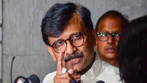Sanjay Raut