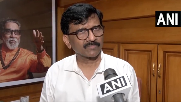 sanjay raut
