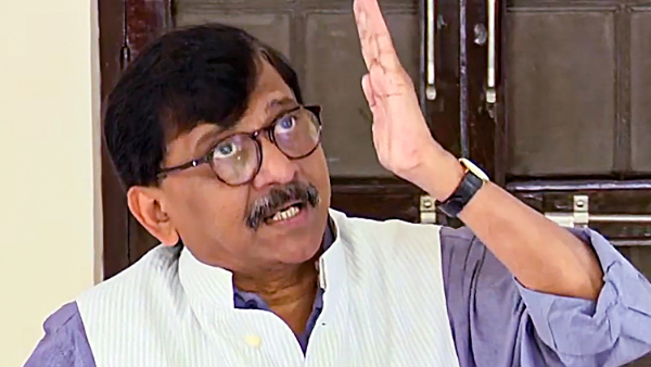 sanjay raut