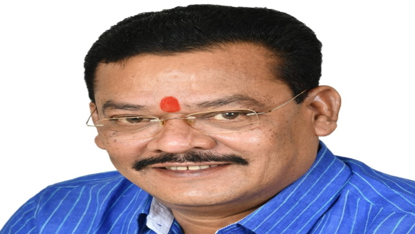 Sanjay Shirsat