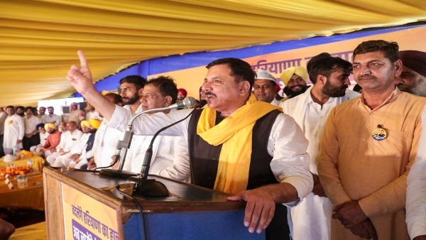 Sanjay Singh