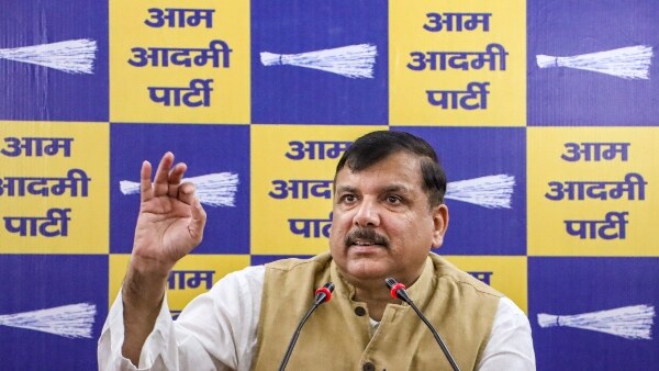 Sanjay Singh