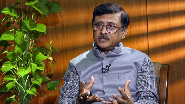 sanjay verma