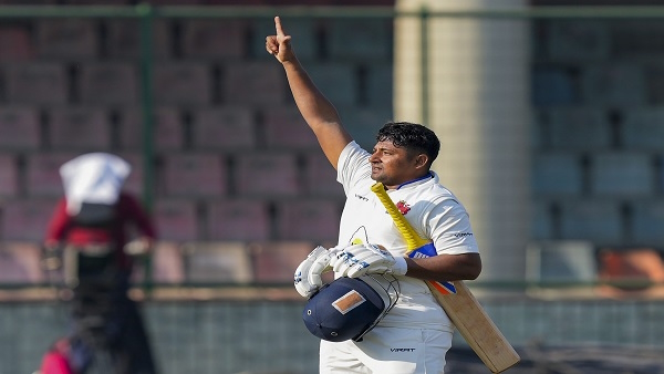sarfaraz khan sarfaraz khan