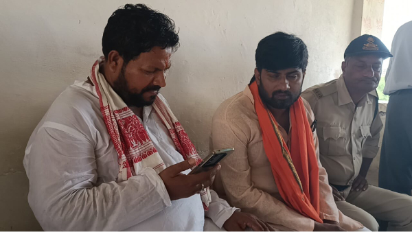 satna stadium inauguration netaji jail