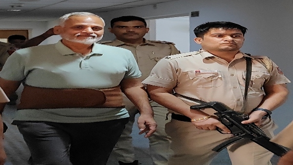 Satyendar Jain Satyendar Jain