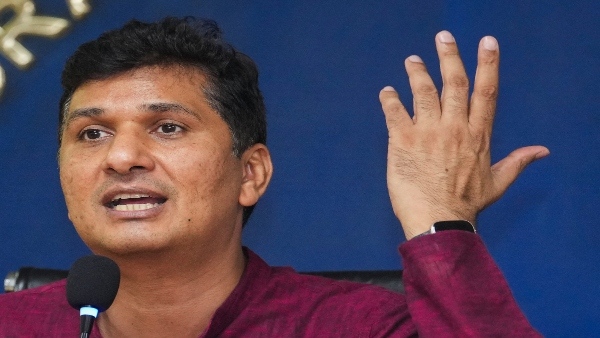 Saurabh Bharadwaj