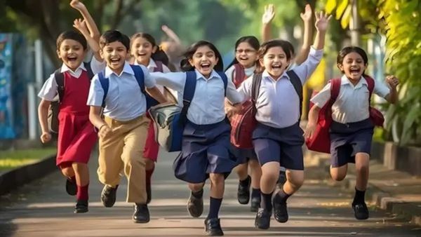 Diwali School Holiday 2024