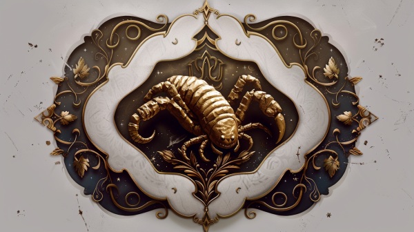 Scorpio (October 23 - November 21) Horoscope