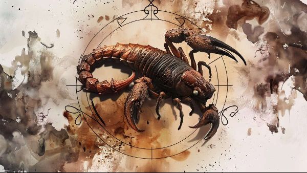 Scorpio Horoscope Today, October 12, Saturday: Astrology Prediction