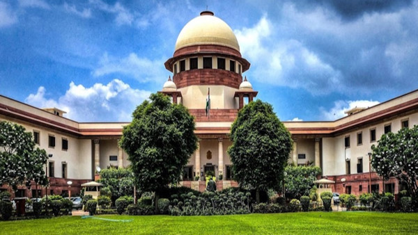 SC takes cognizance of charge sheet SC takes cognizance of charge sheet