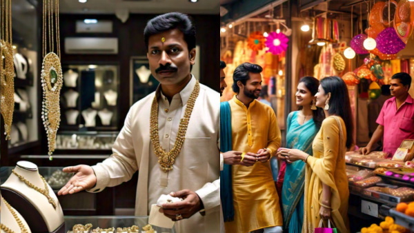 Dhanteras Dhanteras