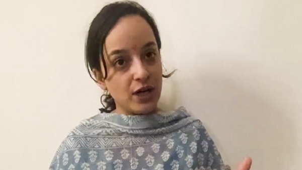 BJP Kishtwar Shagun Parihar Election Result 2024